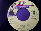 YAMI BOLO - WAR MONGER / RED FACTORY 7