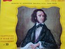 DEVY ERLIH - BOUR / MENDELSSOHN / DUCRETET-THOMSON