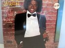 MICHAEL JACKSON OFF THE WALL ORIG 1979 EPIC LP SEALED