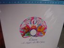 QUEEN NIGHT AT THE OPERA Rare ORIGINAL MFSL Japan PRESSED MINT GRADE LP