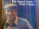 PADDY CRONIN 
