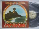 HYLDON (Azymuth/ Black Rio) Brazil Funk Soul LP HEAR