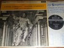 SXL 2220 Mozart Jupiter / Haffner Syms. / Krips W/B
