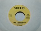 Crossover Northern Soul 45 Philharmonics on Soulin Hear