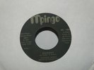 Funk Soul 45 Hodges James Smith & Crawford Nobody Hear