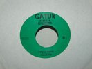 Funk Soul 45 Willie Tee on Gatur Listen