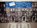 Led Zeppelin Physical graffiti    Japan