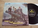 THE FOURMOST - FIRST AND FOURMOST LP UK 1st Press Mono