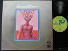 CARSON BLOWN LP  HARVEST AUSSIE PROG BLUES BOOGIE 1972