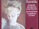 STIL 4LP RAMEAU COMPLETE HARPSICHORD WORKS ? SCOTT ROSS