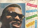 RAY CHARLES EP Spain 1961 Mess around +3