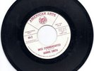 Bobbie Smith-Miss Strongheated / Walk On Into My Heart