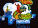 PETE DELLO AND FRIENDS Into Your Ears UK Psych Prog pop