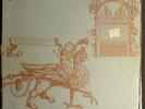 Tamam Shud Goolutionites and the Real People 1970 LP