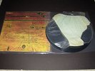 ALICE COOPER - schools out LP with BLUE PANTIES 1st prs