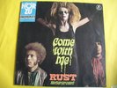 RUST UNDERGROUND 