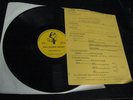 DEXYS MIDNIGHT RUNNERS CULTURE CLUB LIVE RADIO PROMO LP