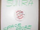 SUN RA SPACE PROBE Saturn Handmade cover RARE ORIG LP