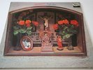 Night Sun MOURNIN' Rare German Original Zebra LP