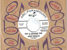 RARE NORTHERN SOUL 45 - Denise Germaine on ABC 10645 DJ