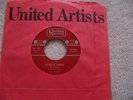 LABEL ERROR- THE BEATLES 1964 UNITED ARTISTS 45 *MINT-*