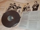 Direct-Disk Labs dbx disc -Blood, Sweat and Tears-nice