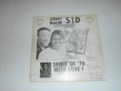 STEADY WAILIN' SD  SUPER    RARE  INDIANA  FUNK