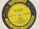 RED GARLAND 