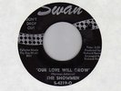 northern soul SHOWMEN Our Love Will Grow SWAN   HEAR