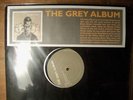 Dangermouse Jay-Z The Beatles The Grey Album 2 LP NM OG