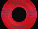 Crystal lmtd. repress  Junior Soul - Glendevon Special
