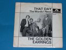 7-Single-Beat-THE GOLDEN EARRINGS-That day