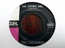 NORTHERN SOUL-SHOWMEN-THE WRONG GIRL-IMPERIAL