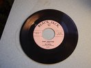 1950's-60's Black Jack 45 