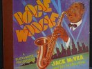 JACK McVEA & HIS ALL STARS 78 RPM SET BOOGIE WOOGIE