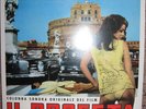A. Trovajoli Il Profeta LP MINT Soundtrack Lounge Jazz