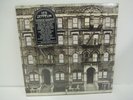 4504 LP Led Zeppelin Physical Graffiti SEALED 200 1198