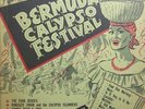 BERMUDA CALYPSO 4 Deuces SIDNEY BEAN TRIO Kingsley Swan