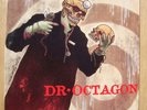 Dr.Octagon-Octagonecolgyst 2 LP ORIG Kool Keith Pushead