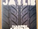 Jaylib-Champion Sound 2 LP J Dilla Madlib ORIG. SEALED