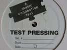 Kool Keith - Sex Style - Double LP - TEST PRESSING