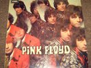 Pink Floyd THE PIPER AT THE GATES OF DAWN lp MONO uk