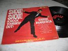 ERNIE MARESCA LP(SEVILLE 77001)SHOUT SHOUT KNOCK ......