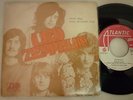 LED ZEPPELIN - BLACK DOG - RARE PORTUGAL 7