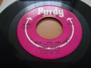 R&B DANCER BOBBY ADAMS DONT YOU FEEL IT PURDY  EX