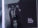 BEADY EYE FOUR LETTER WORD 7