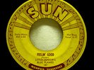 Little Junior's Blue Flames Junior Parker Sun 45 187