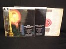 SAX 2473-4 Mahler Symphony No.2 Scwarzkopf Klemperer NM