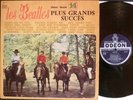 LES BEATLES 14 PLUS GRANDS SUCCES LP French