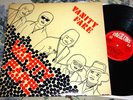 VANITY FARE SAME LP PAGE ONE ITALY '70 MINT